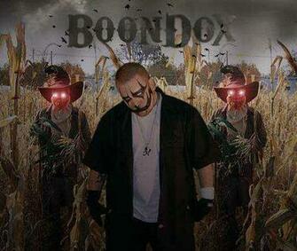 Random Pictures Of Boondox