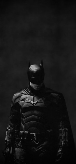 The Batman Wallpaper In Comic