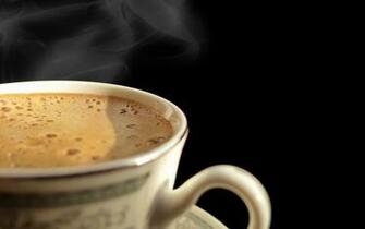 File Name Coffee Cup Wallpaper