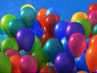 Bollywood Sports Mobiles Cars Funny Etc Balloon Desktop Wallpaper