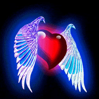 Amazon Heart With Wings Live Wallpaper Appstore For Android
