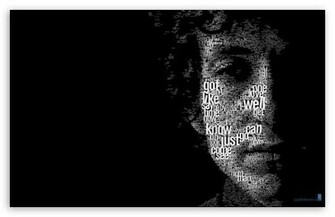 Bob Dylan Wallpaper