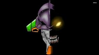 Neon Genesis Evangelion Wallpaper Anime