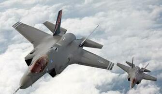 Us F Fighter Jet Fired Its Weapons For The First Time This Week