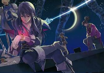 Tales Of Vesperia Wallpaper Image