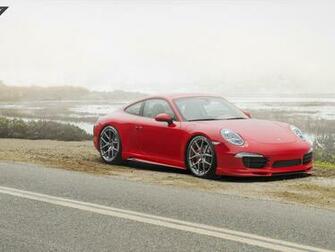 Exotic Cars Wallpaper Porsche Gt Muscle Car