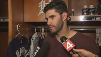 Jd Martinez News
