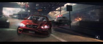 Grand Theft Auto Iv Wallpaper