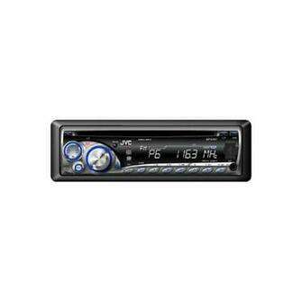 Jvc Kd Cd Player Car Audio Radio