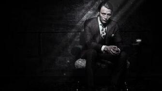 Hannibal Wallpaper Sf