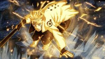 Naruto Shippuden Anime Wallpaper