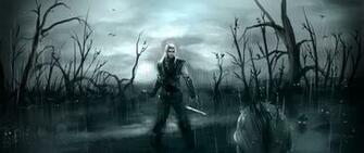 The Witcher