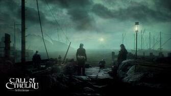 Cthulhu HD Wallpaper Background Image