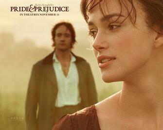Pride And Prejudice Wallpaper Sf