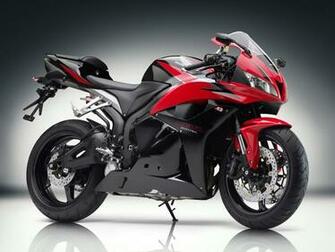 Honda Cbr 600rr Ford Mustang Shelby Gt350r HD Wallpaper
