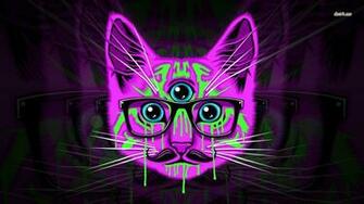 Hipster Wallpaper