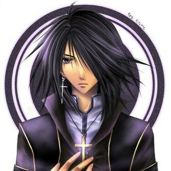 Cool Image Anime Guys Wallpaper