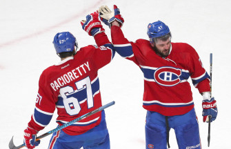 Montreal Canadiens Wallpaper