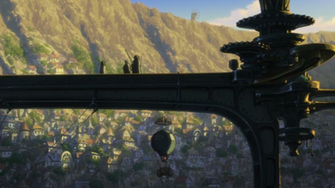 Re Made In Abyss Episode Anime Feminist