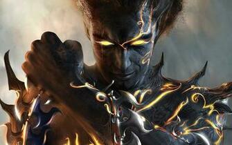 Prince Of Persia HD Wallpaper