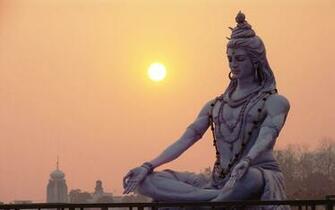 Shiva Most Beautiful Wallpaper New HD