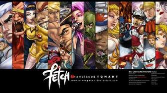 80s Cartoons Wallpaper By