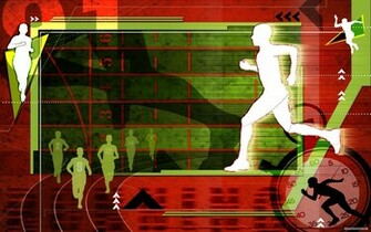 Wallpaper Sport Olympics Sports