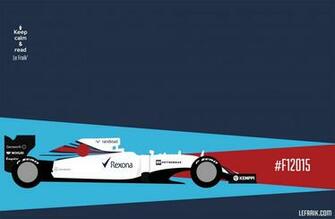 F1 Wallpaper Smartphone