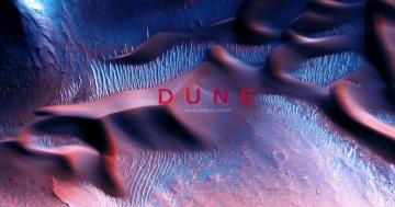 Dune Film 4k Wallpaper Wallpaperarc