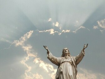 Mobile Wallpaper Jesus Christ