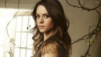 Lyndsy Fonseca Wallpaper Celebrity