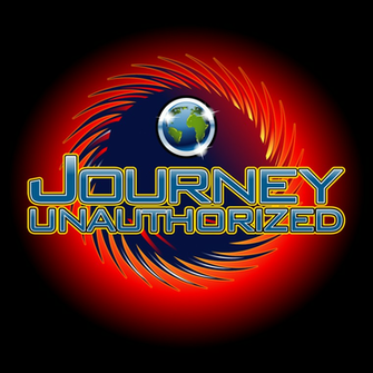 Journey Band Wallpaper