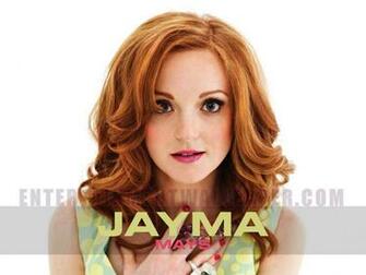 Jayma Mays Wallpaper Desktop