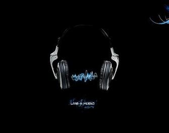 HD 3d Music Wallpaper Gallery
