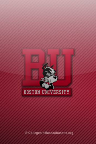 Boston University Wallpaper Bu Terriers