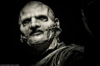 El Knotfest A La Ciudad De M Xico Eso Dice Corey Taylor