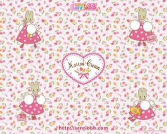 Sanrio Characters Wallpaper X Kb Jpeg