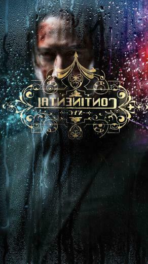 John Wick Chapter Parabellum Phone Wallpaper Moviemania