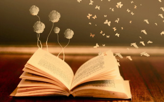 Book Wallpaper HD