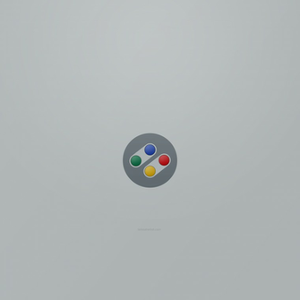 Classic Nintendo Wallpaper iPhone Et iPad