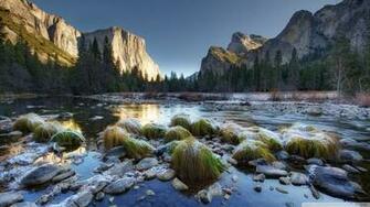 Time Get Your Big And Beautiful Os X El Capitan Wallpaper Here