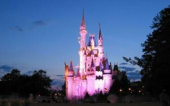 Disneyland Computer Wallpaper Desktop Background Id