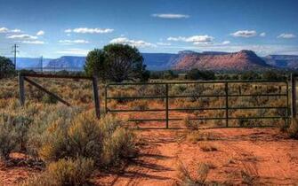 Arizona Desert Wallpaper Hq Desktop