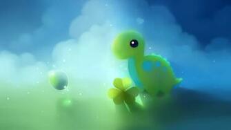 Cute Background Flip Wallpaper HD
