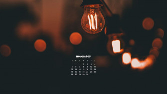 November Wallpaper Bies For Desktop Phones