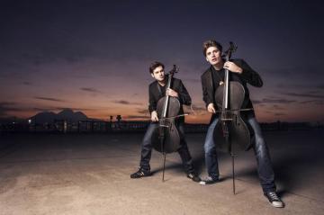Best Cellos Background Wallpaper