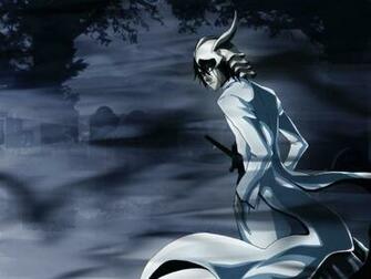 Bleach Ulquiorra Wallpaper