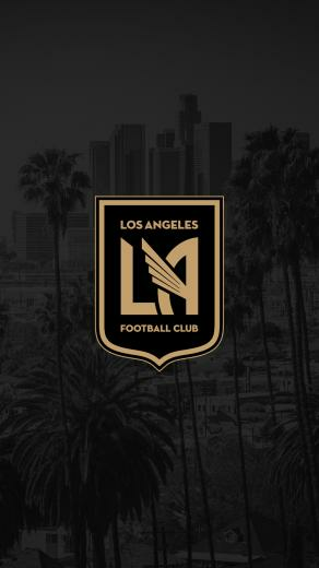 S And Wallpaper Los Angeles Football Club