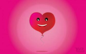 Valentines Day Cute Wallpaper By Jasz2006