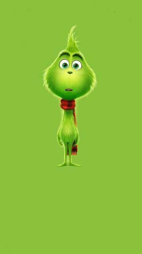 Wallpaper How The Grinch Stole Christmas 4k Movies